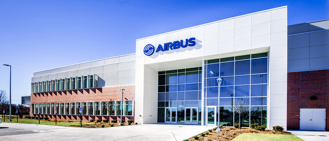 Airbus Americas Engineering
