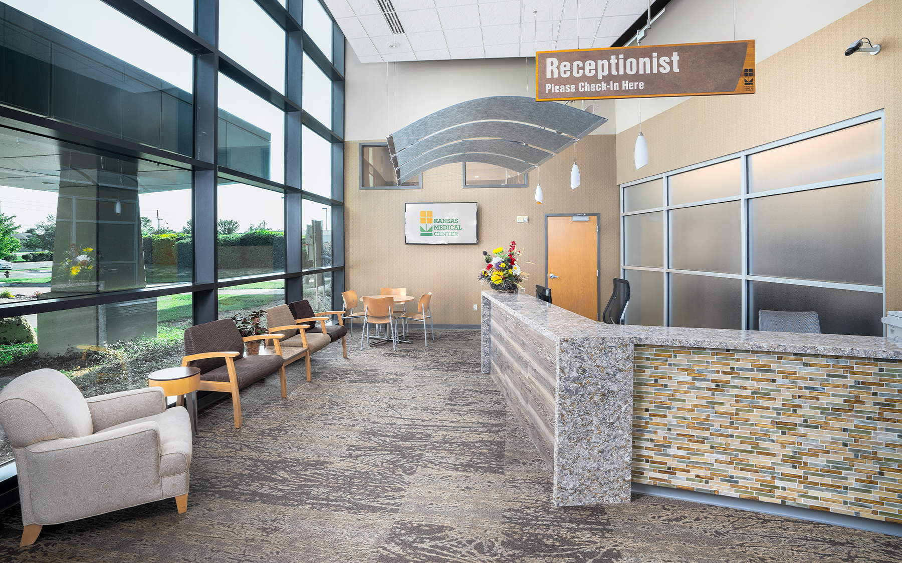 Kansas Medical Center