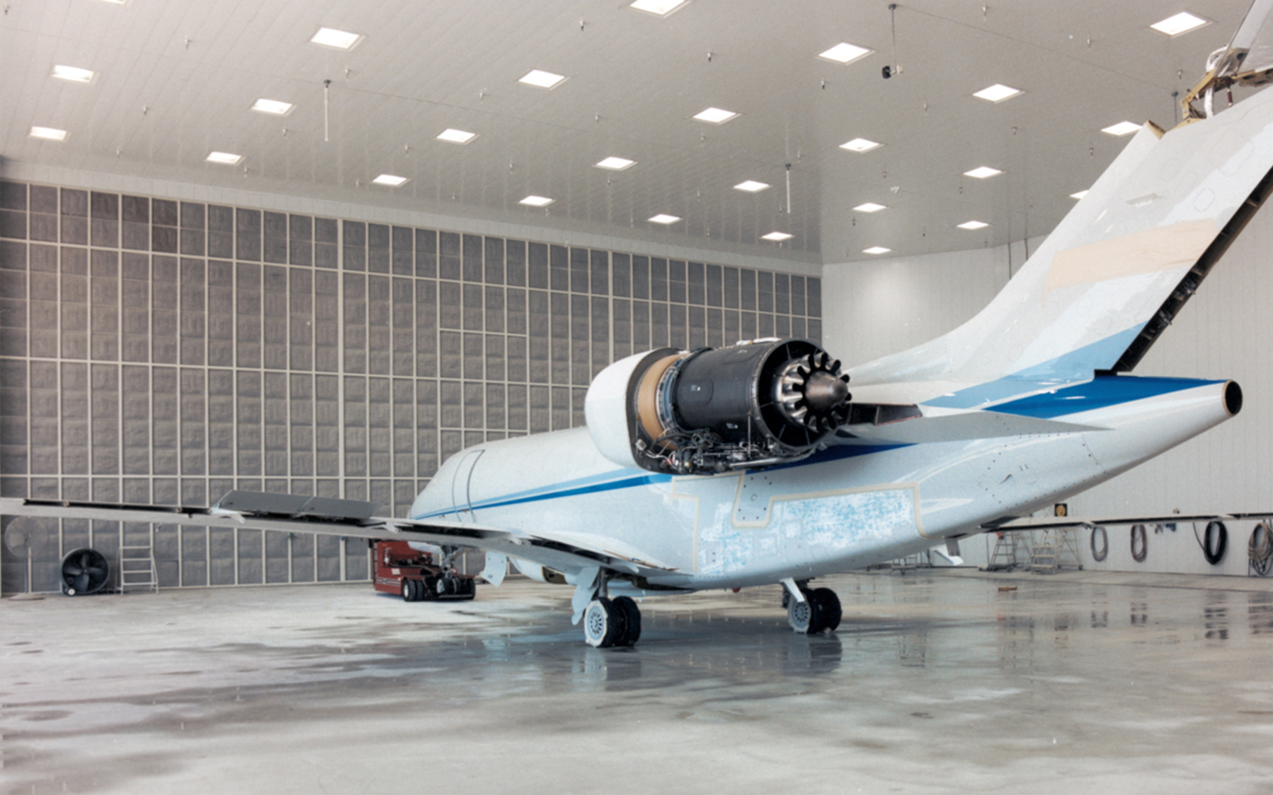 Cessna Aircraft Company