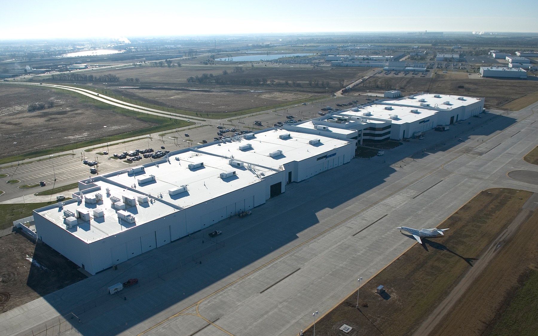 Cessna Aircraft Company