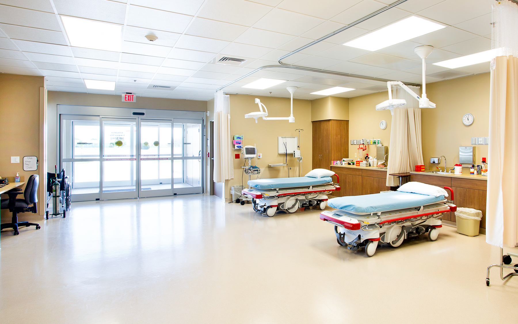 Kiowa District Hospital