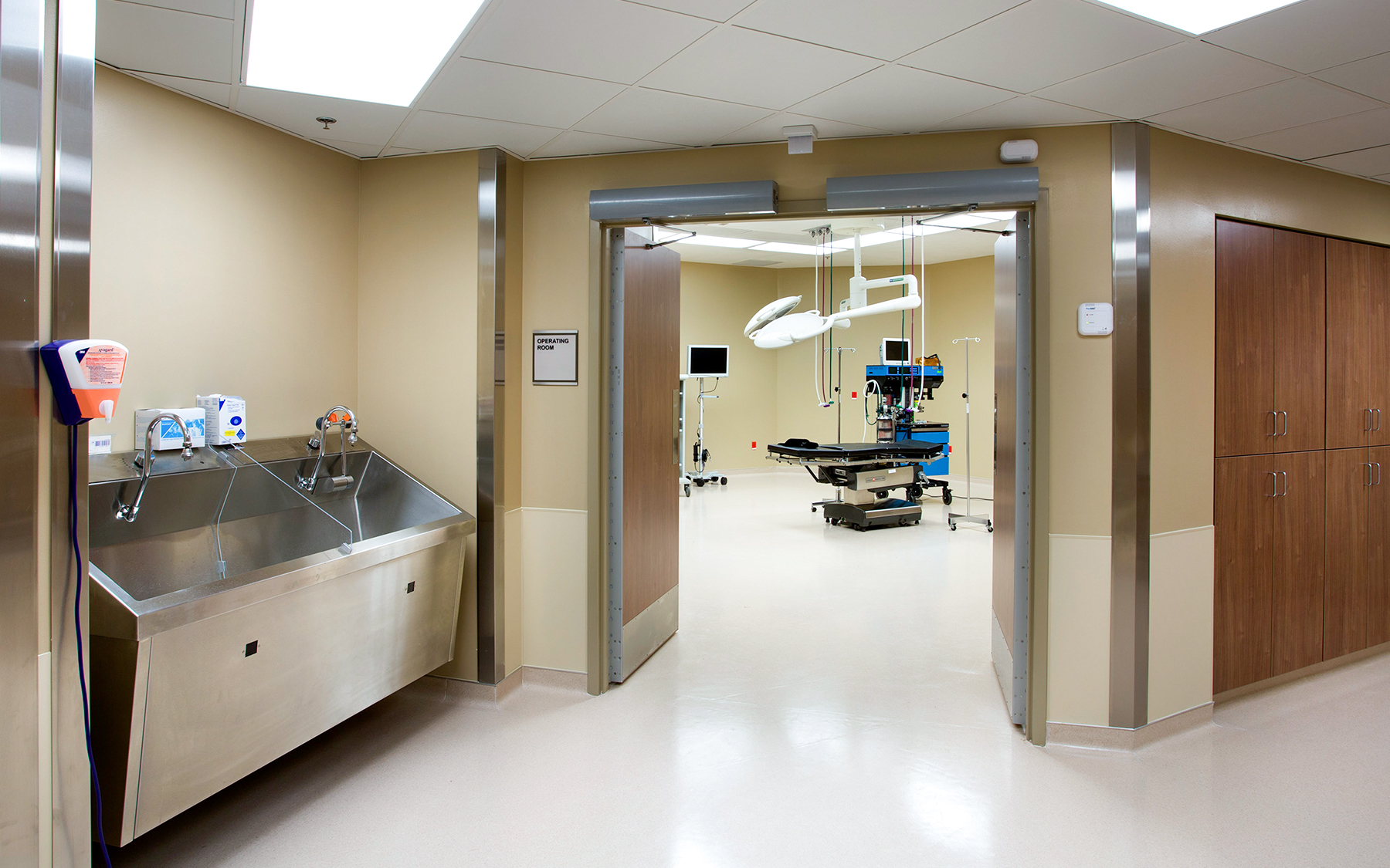 Kiowa District Hospital