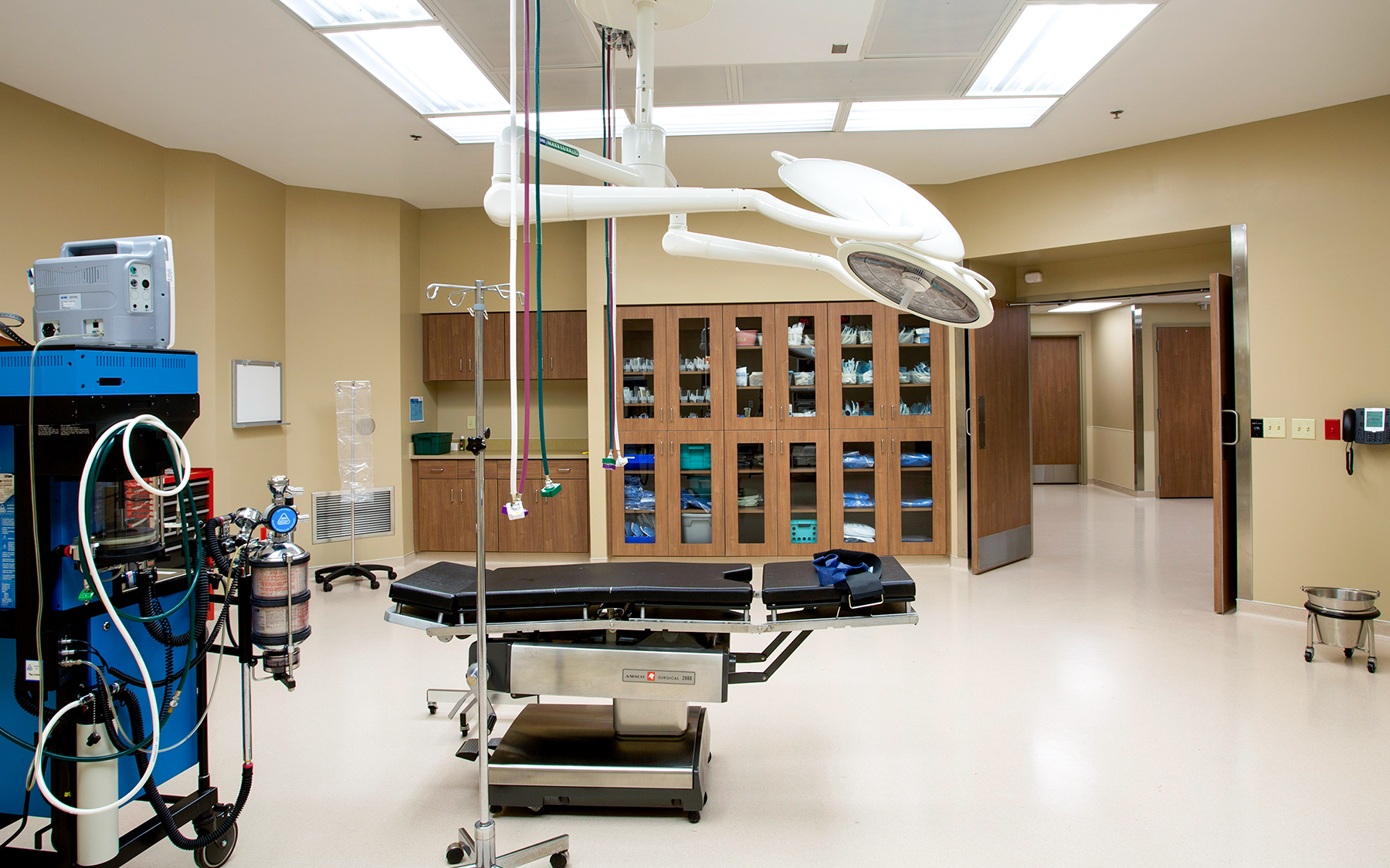 Kiowa District Hospital