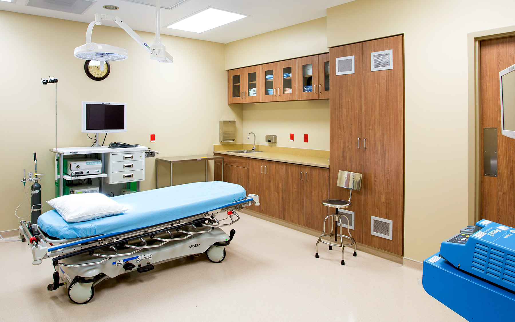 Kiowa District Hospital