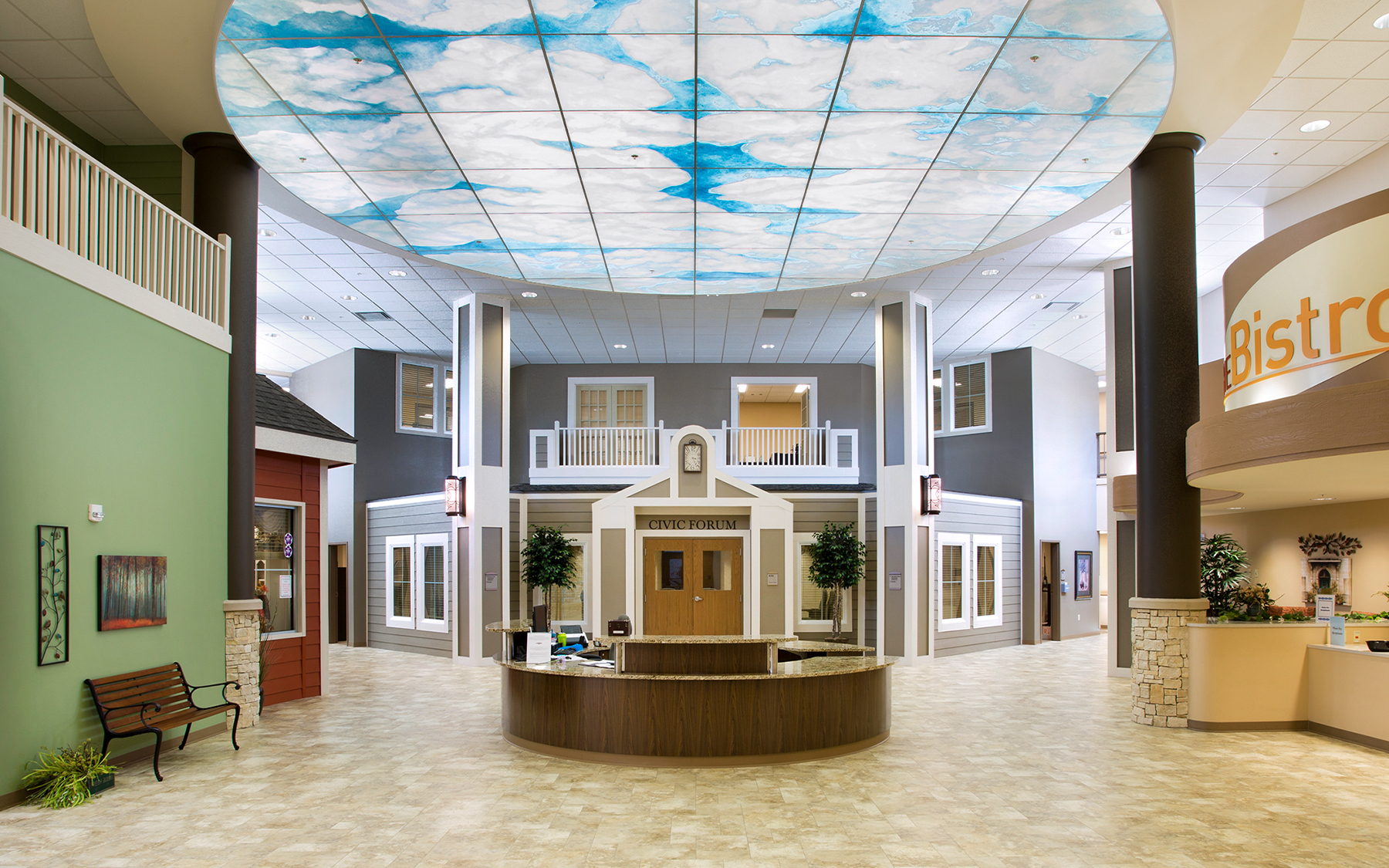 Via Christi Village at Ridge