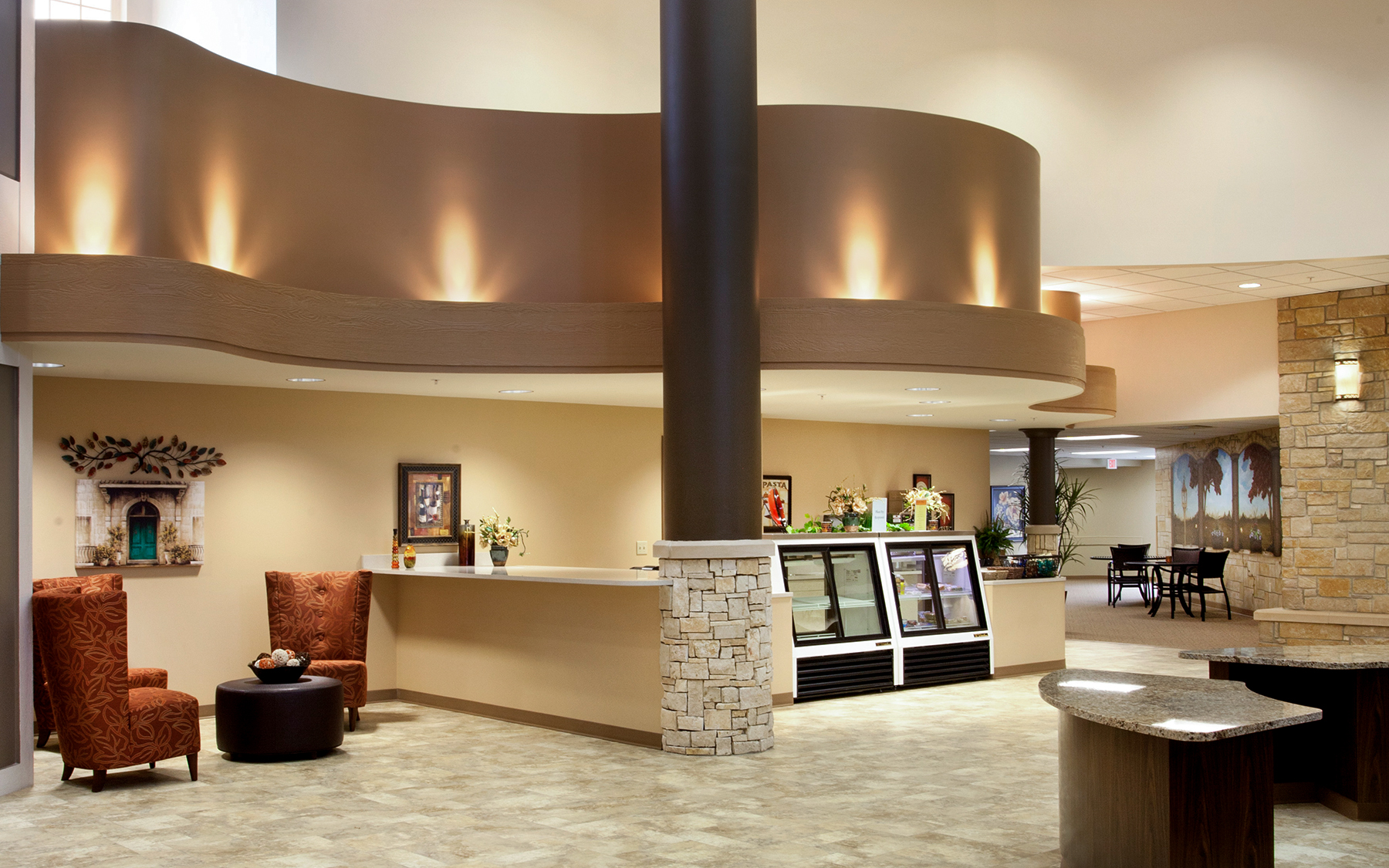 Via Christi Village at Ridge