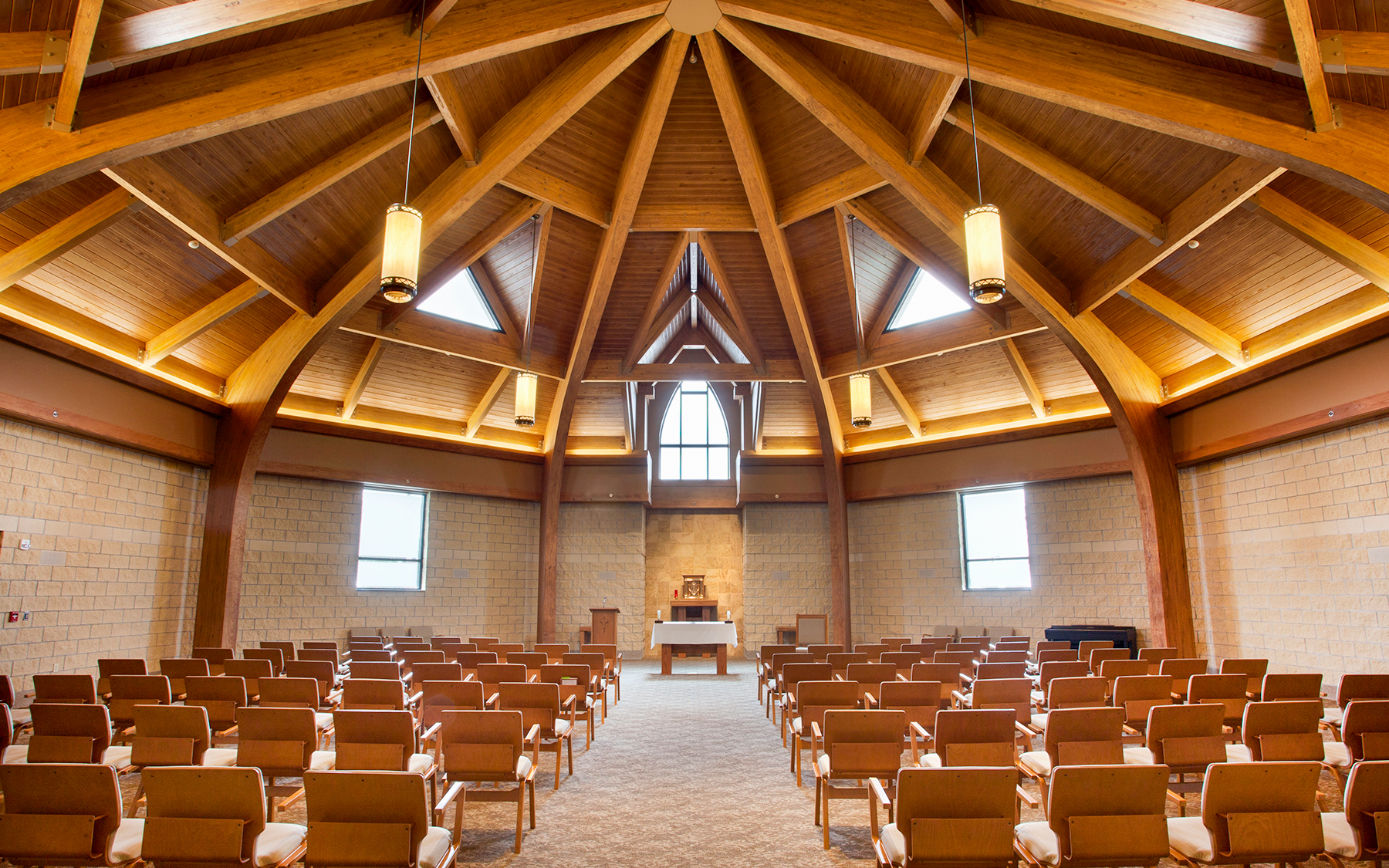 Via Christi Village at Ridge