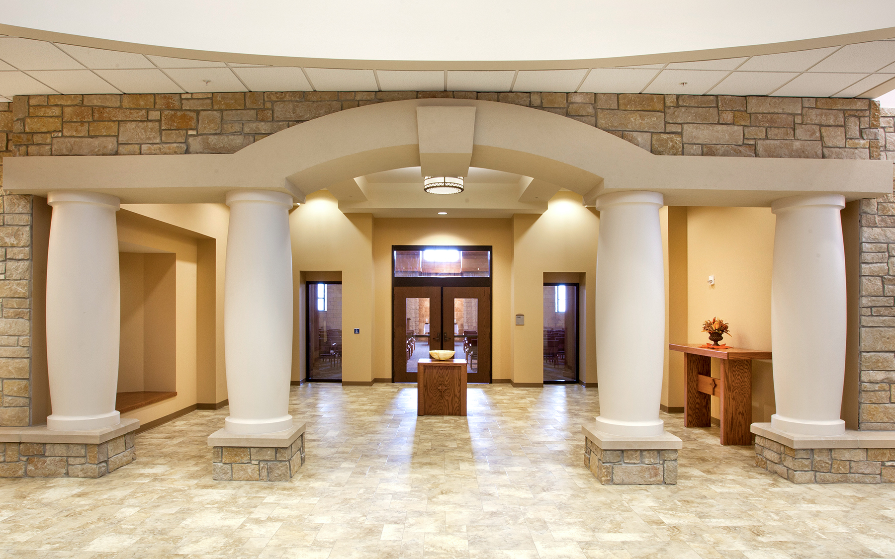 Via Christi Village at Ridge