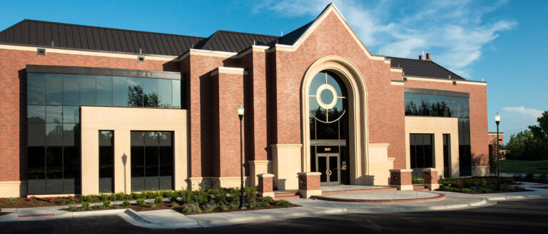 CrossFirst Bank Wins Keeper of the Plains Award