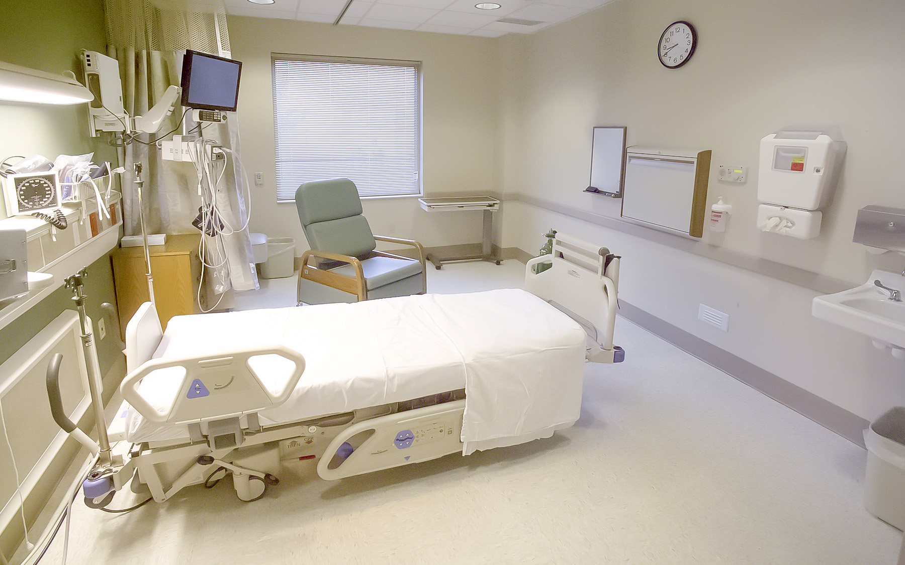 Lubbock Heart Hospital