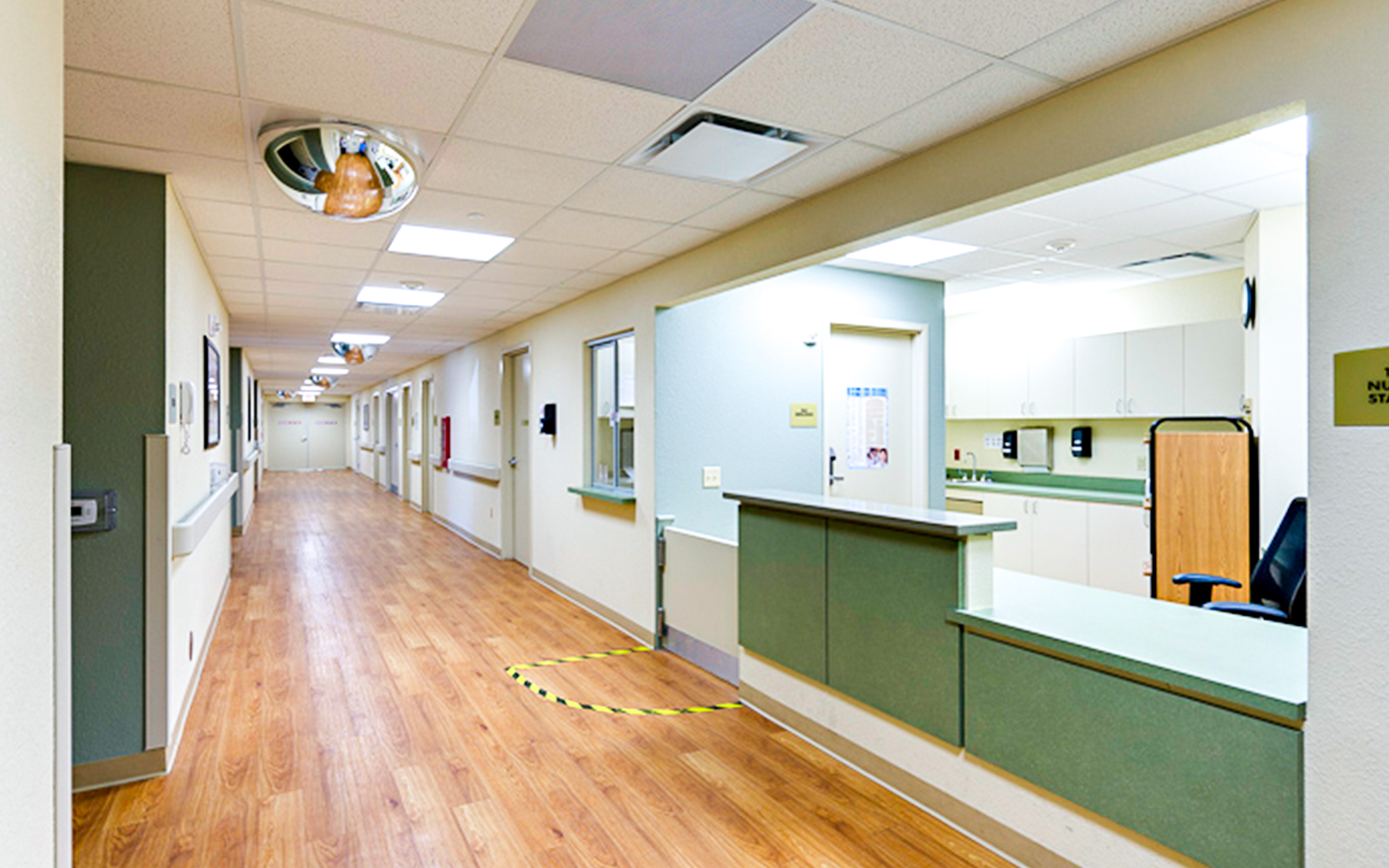 Valley Behavioral Health Hospital, Phoenix AZ