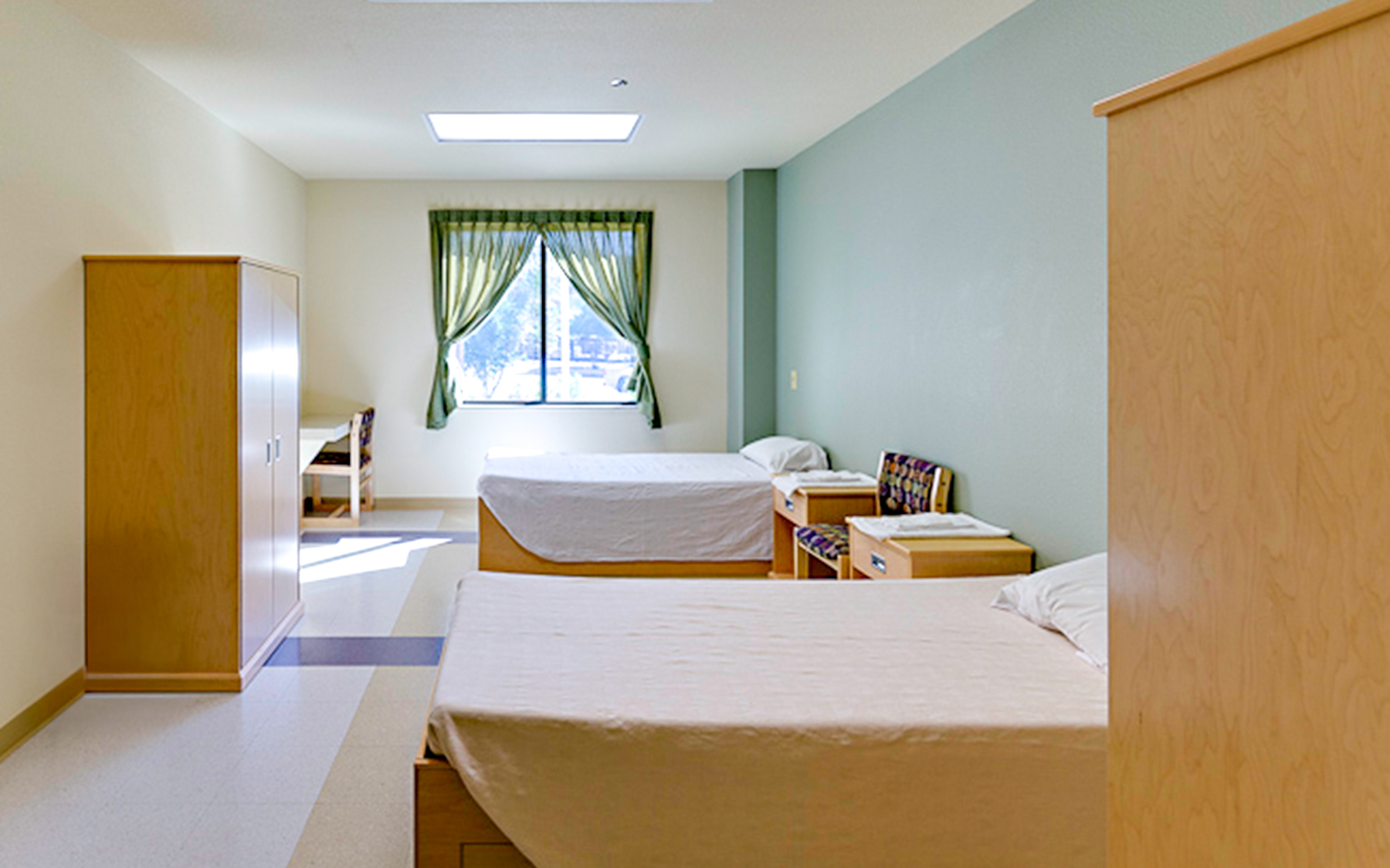 Valley Behavioral Health Hospital, Phoenix AZ