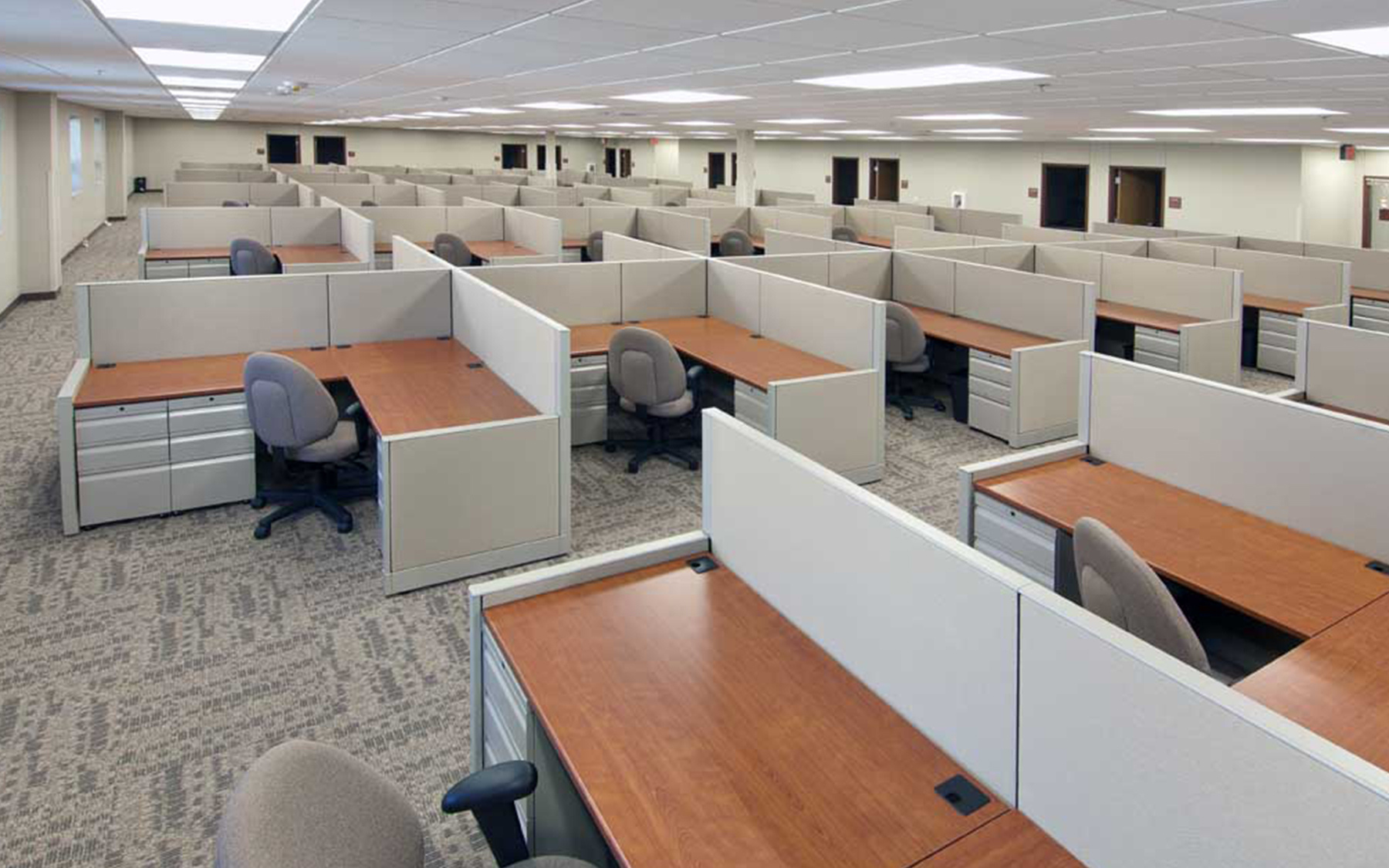 Fort Worth Army Reserve Center