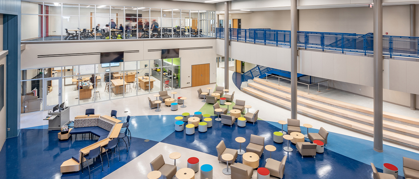 Dodge City High School