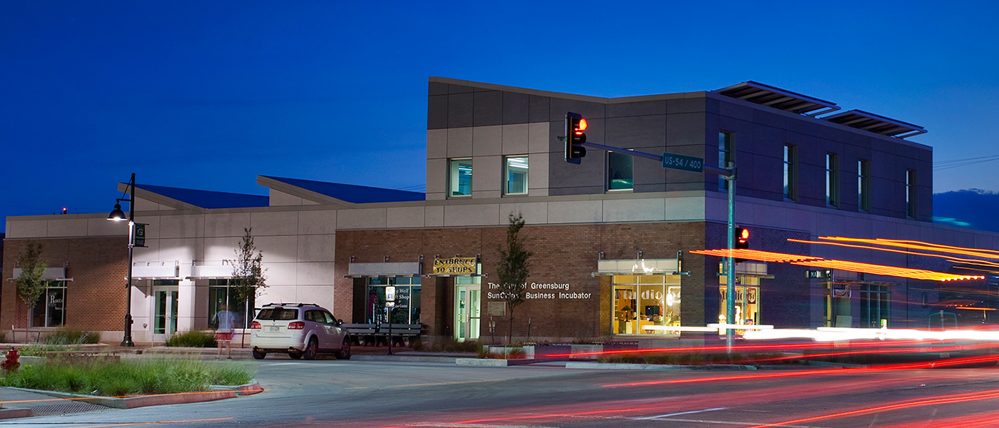 SunChips Business Incubator Header