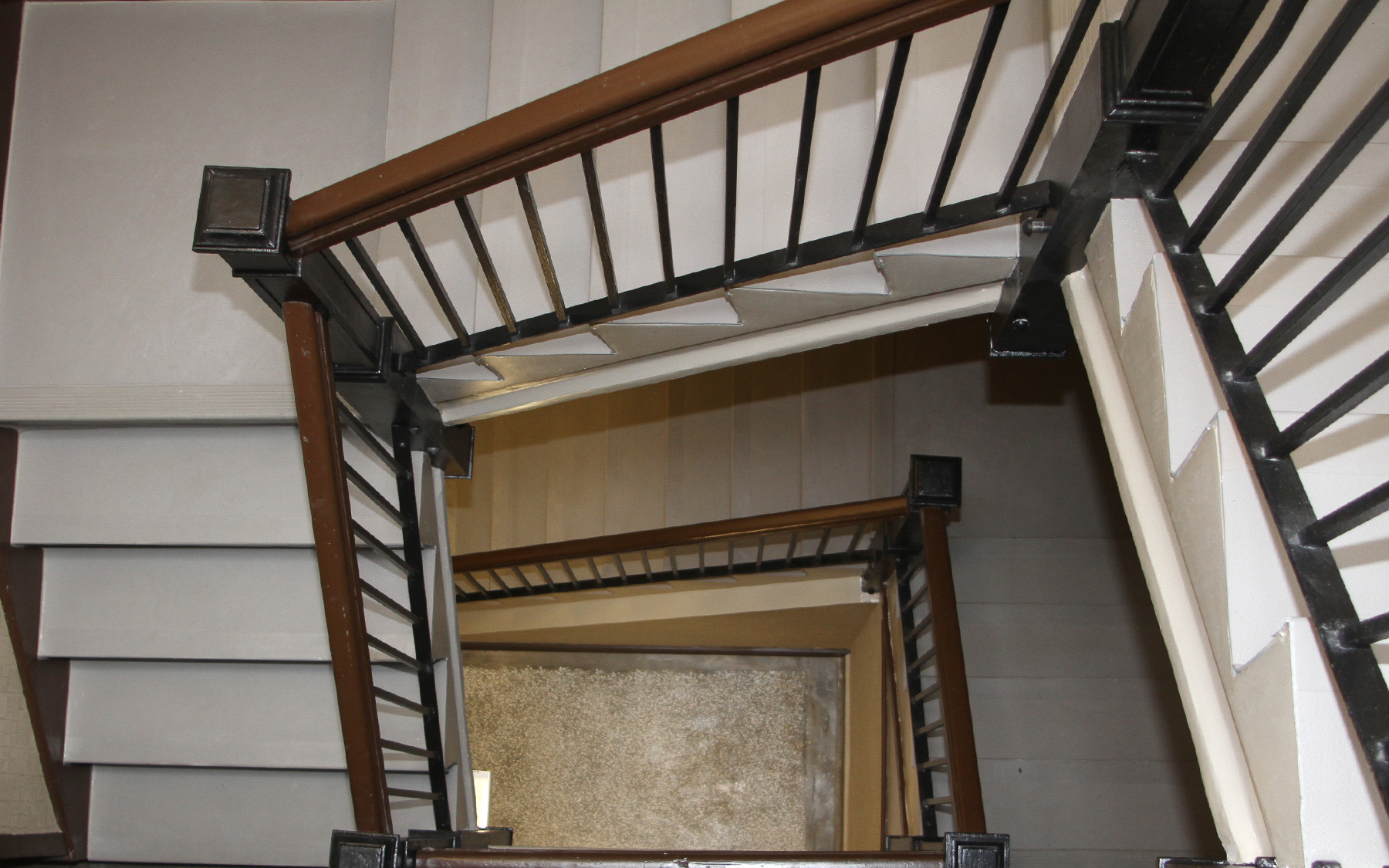 Building 427 Renovation, Fort Leavenworth