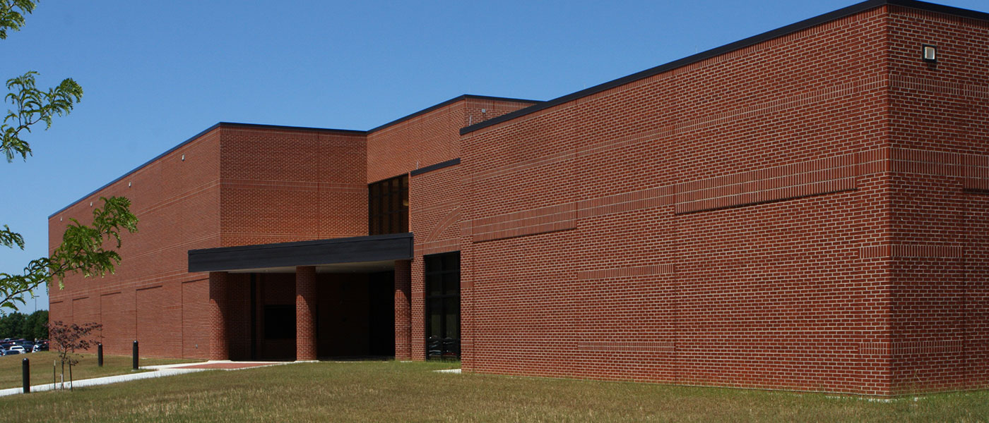 Digital Training Facility Fort Leonard Wood