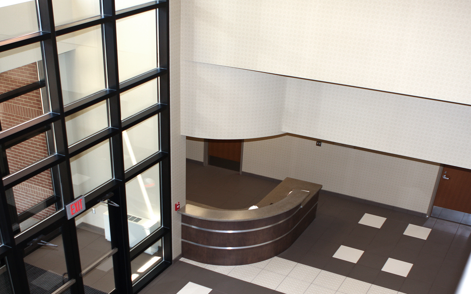 Digital Training Facility Fort Leonard Wood