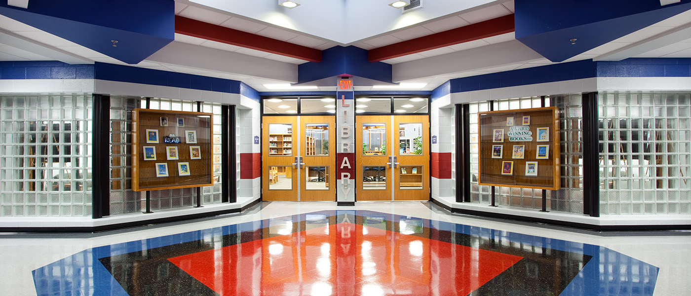 Eisenhower Middle School