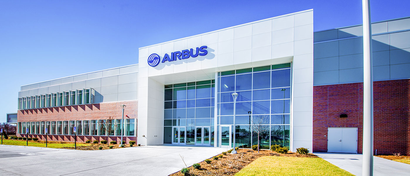 Airbus Americas Engineering