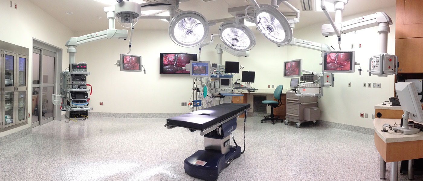 The University of Texas MD Anderson Cancer Center