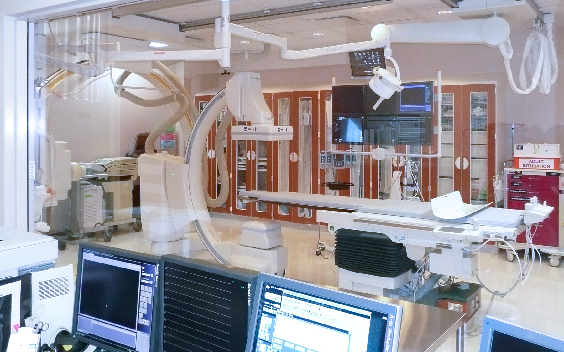 The University of Texas MD Anderson Cancer Center