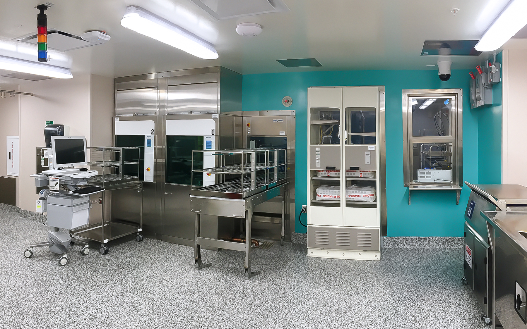 The University of Texas MD Anderson Cancer Center