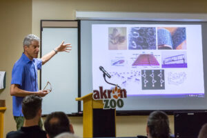 Echo18 Dr. Peter Niewiarowski