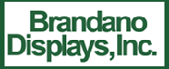 Brandano Displays, Inc.