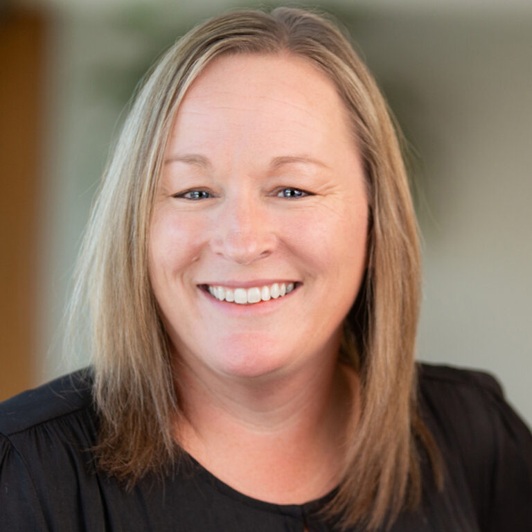 Welcome our Civil Engineer: Angela Morgan
