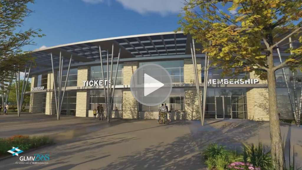 SCZ Front Entry Video Animation