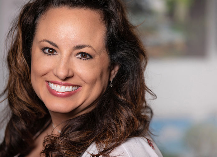 Congratulations to Marketing Manager Candace Wilson!