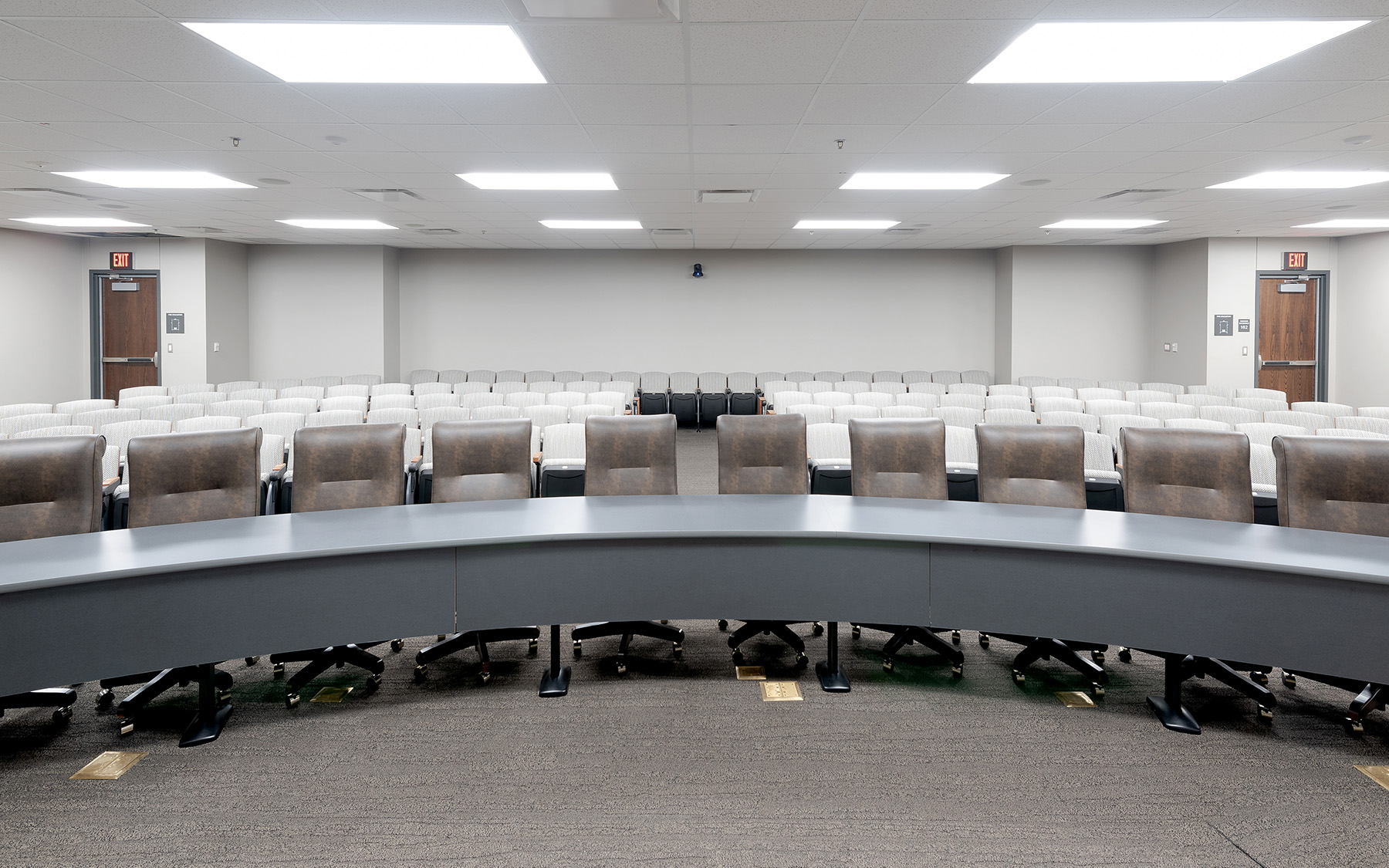 1st Cavalry Division Headquarters Fort Hood