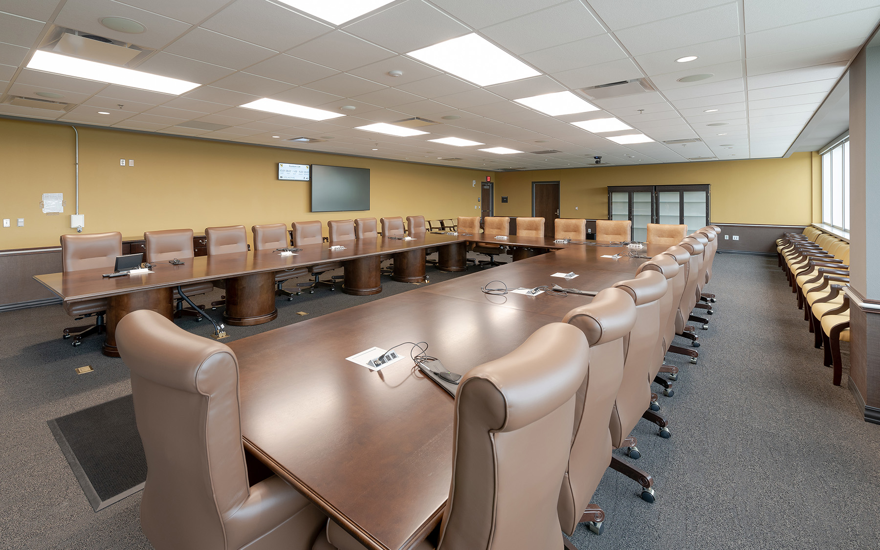 1st Cavalry Division Headquarters Fort Hood