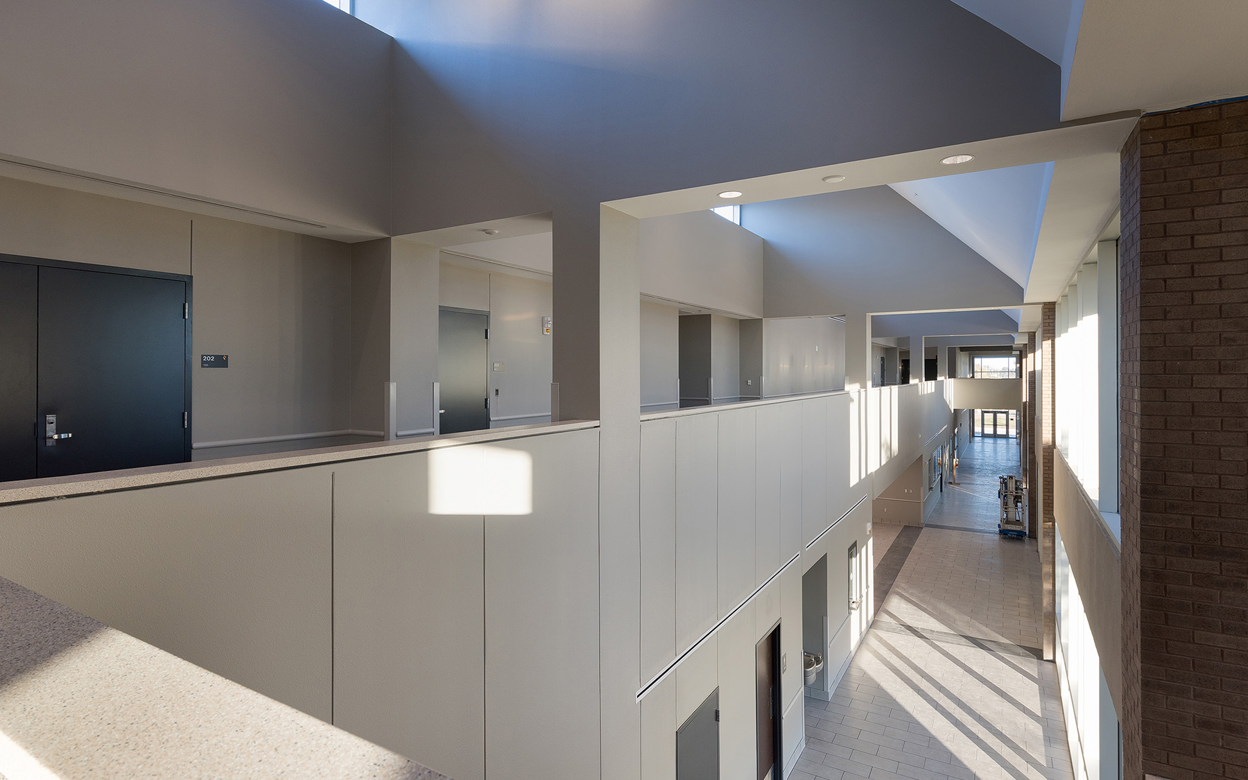 1st Cavalry Division Headquarters Fort Hood