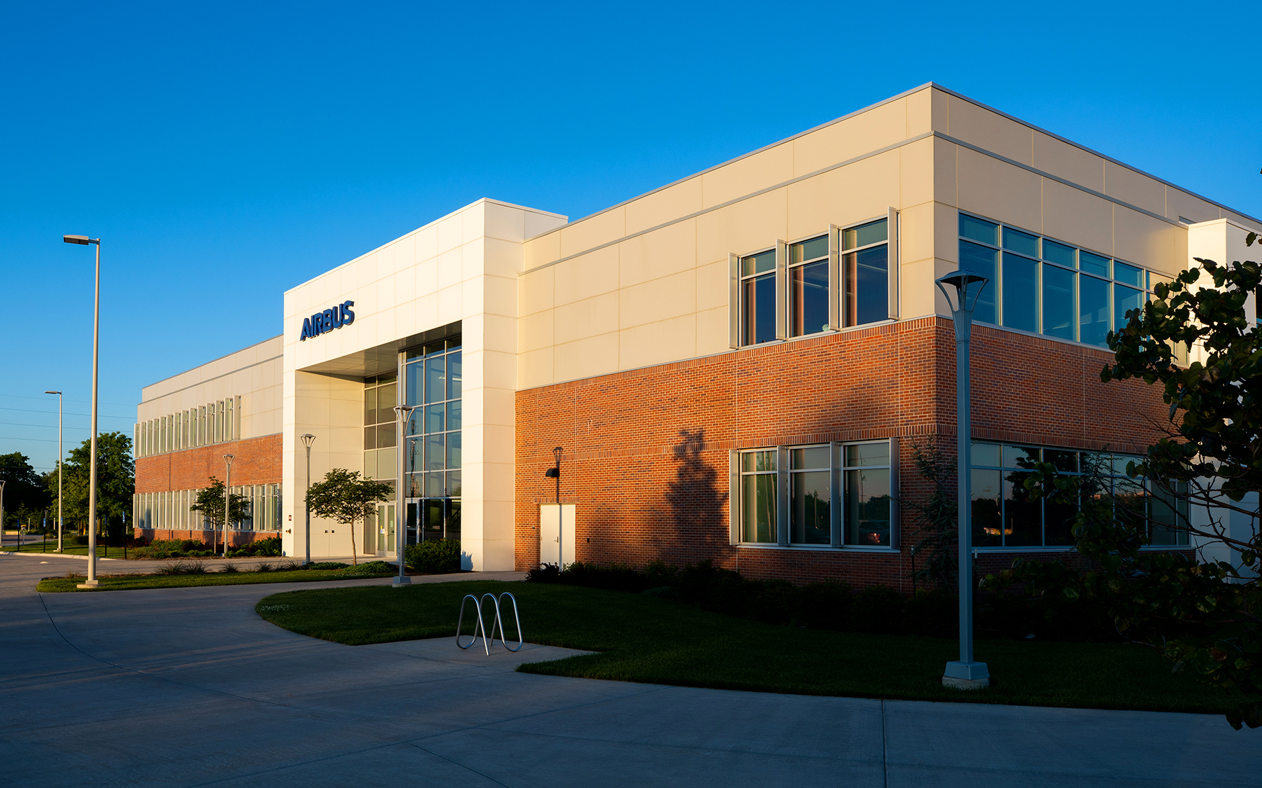 Partnership Building - Airbus