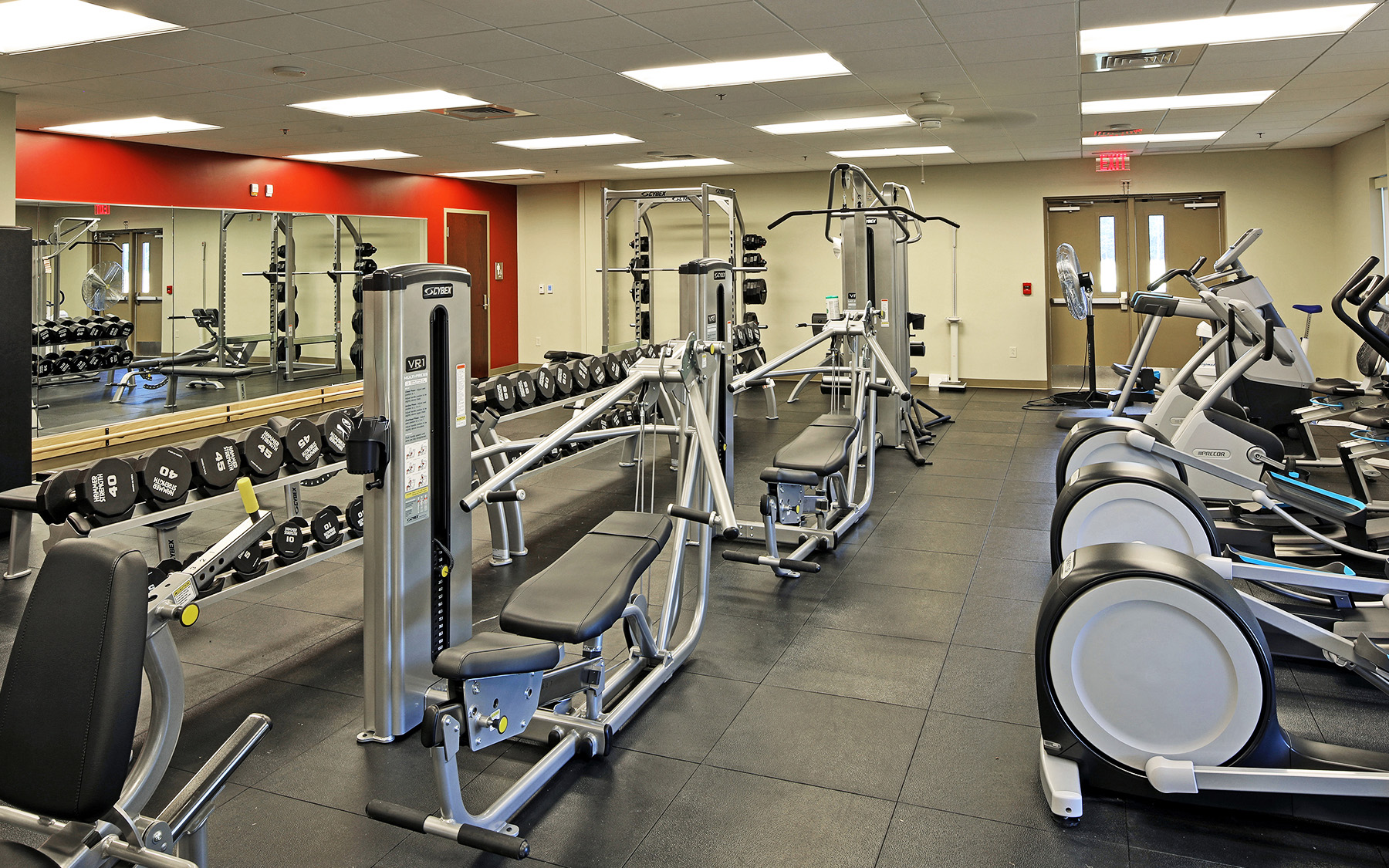 Fort Story Army Reserve Training Center