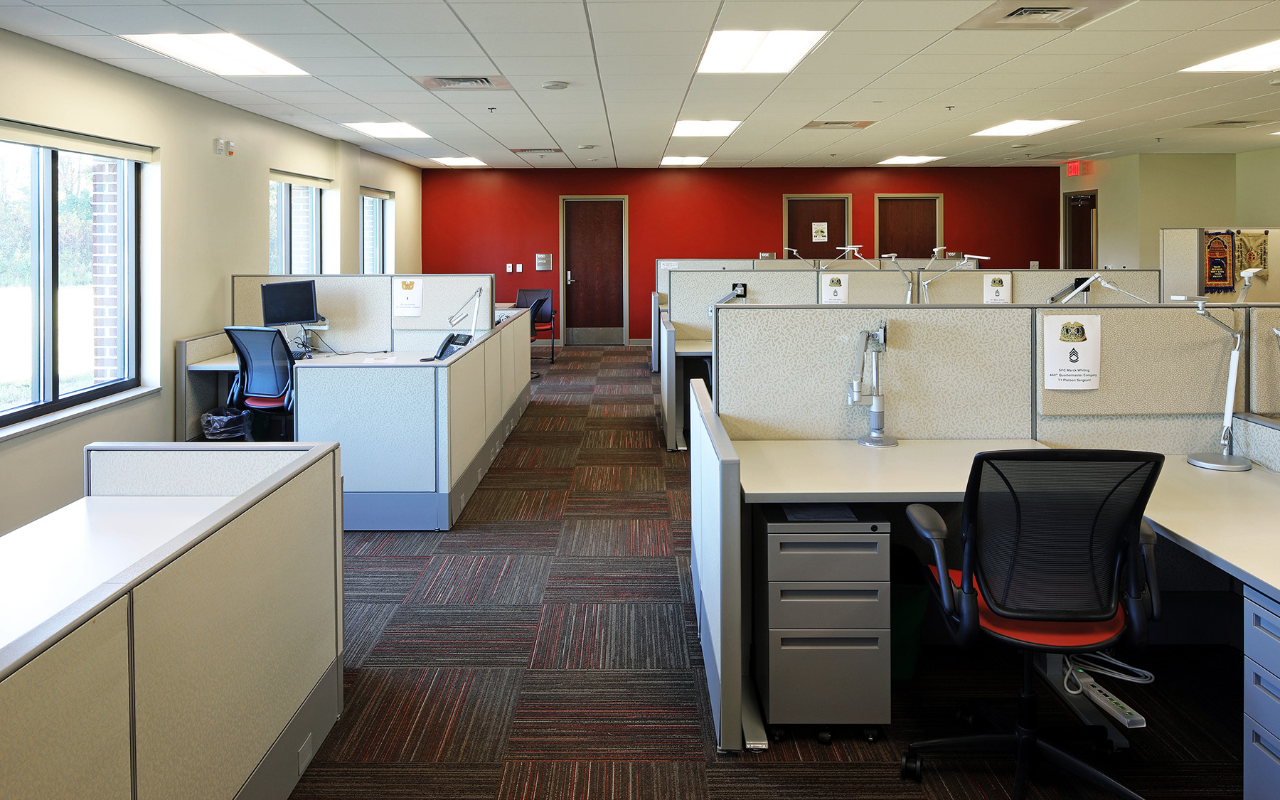 Fort Story Army Reserve Training Center