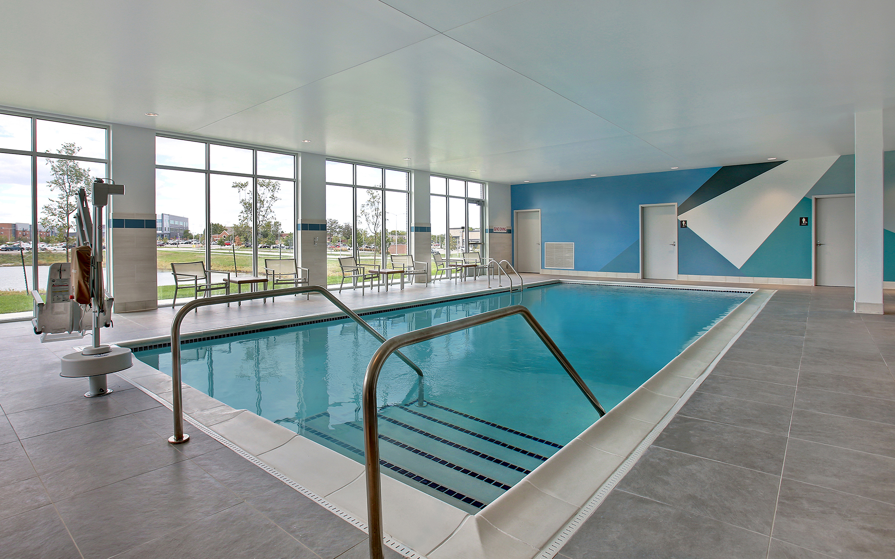 Hyatt Place WSU Innovation Campus