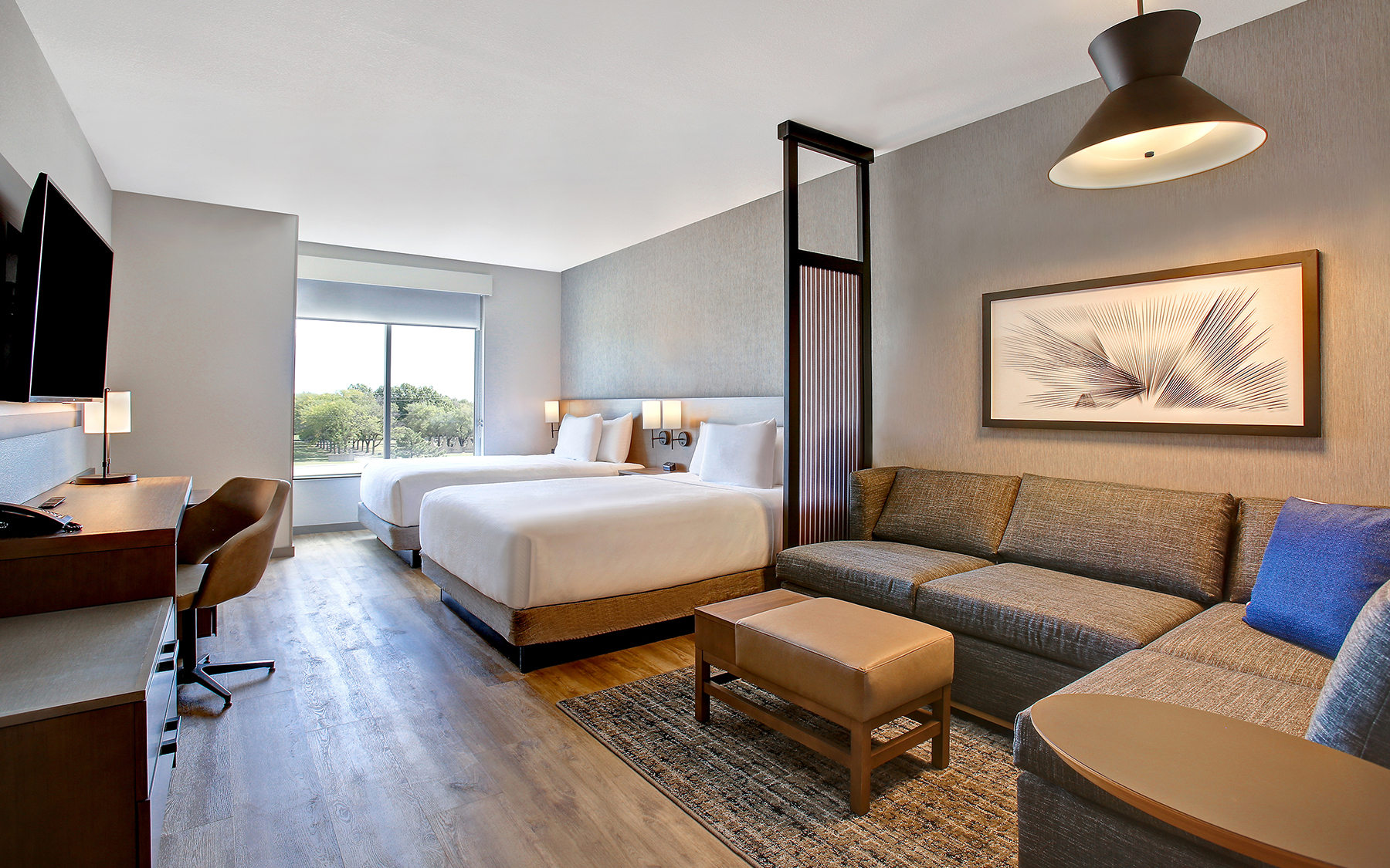 Hyatt Place WSU Innovation Campus