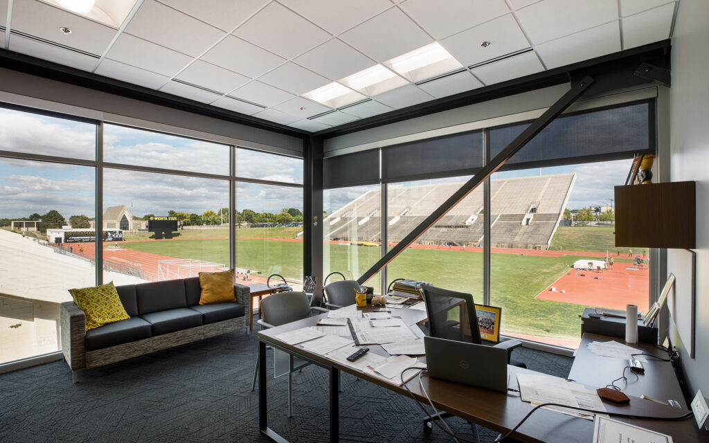 WSU Student Athlete Success Center_Blog Image