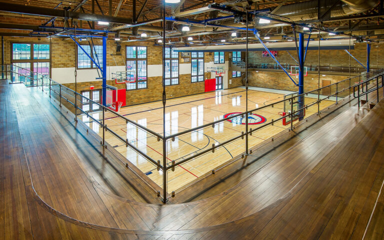McPherson Community Building: A Historic Kansas Place