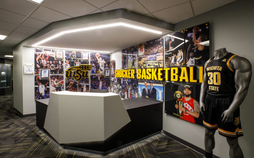 WSU Student Athlete Success Center_Blog Image