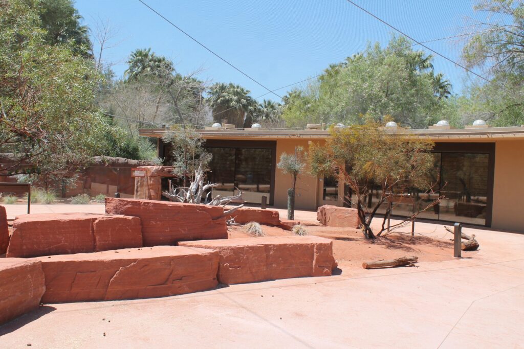 Living Desert Blog Image