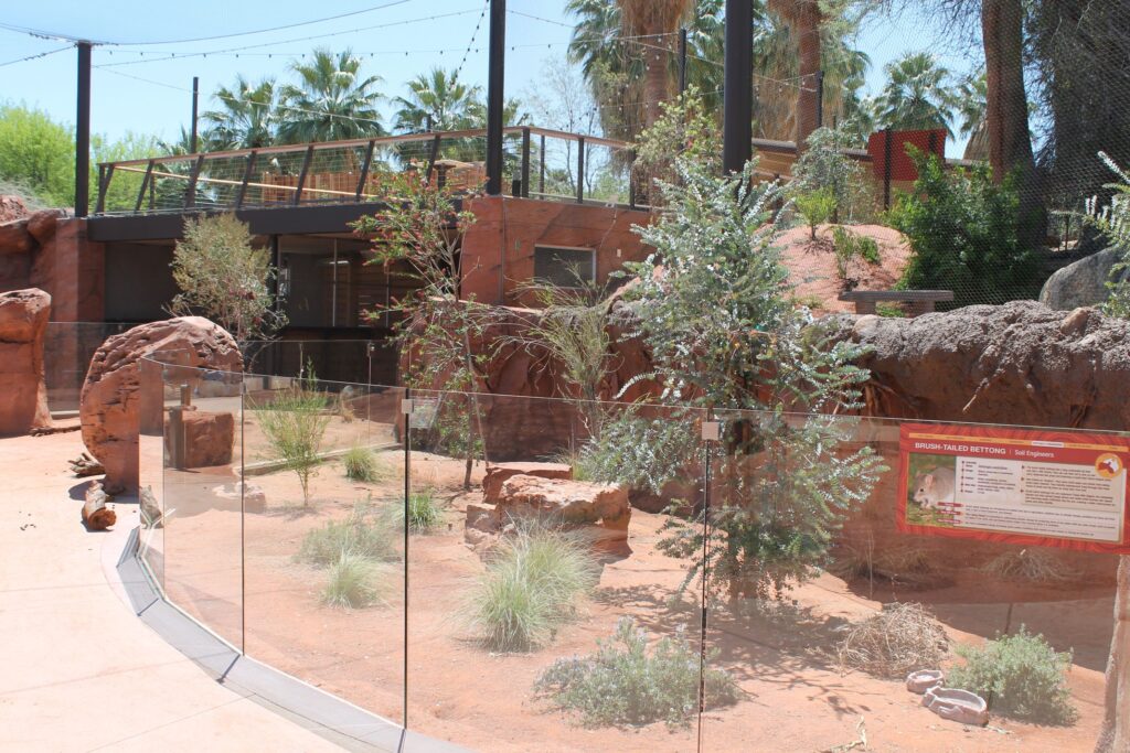 Living Desert Blog Image