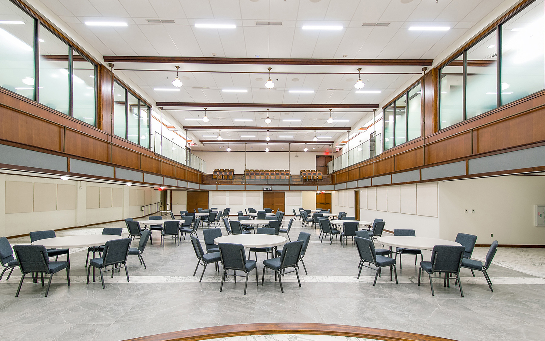 McPherson Community Center