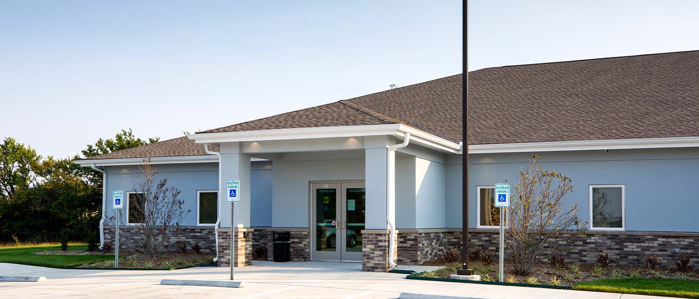 South Central Mental Health Clinic