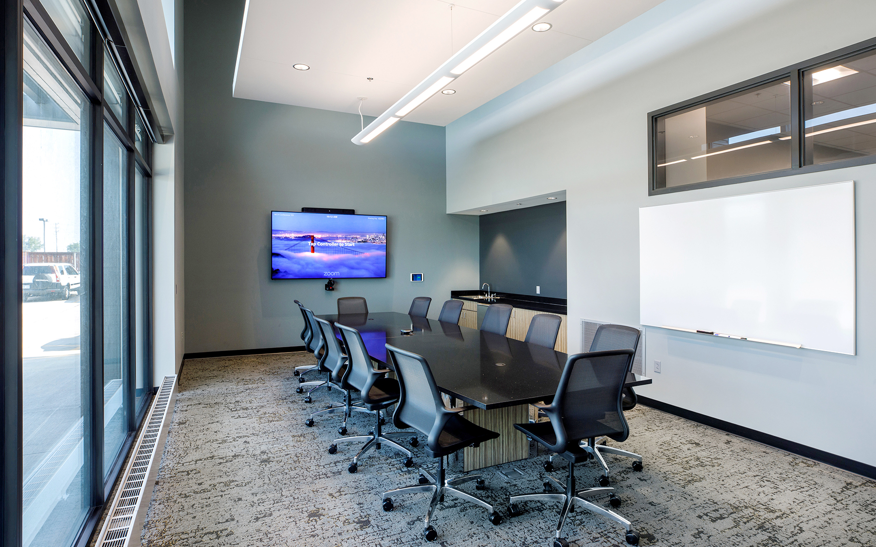 Waldinger Corporation