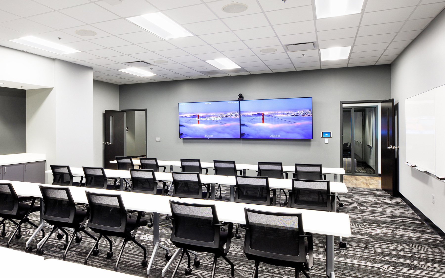 Waldinger Corporation