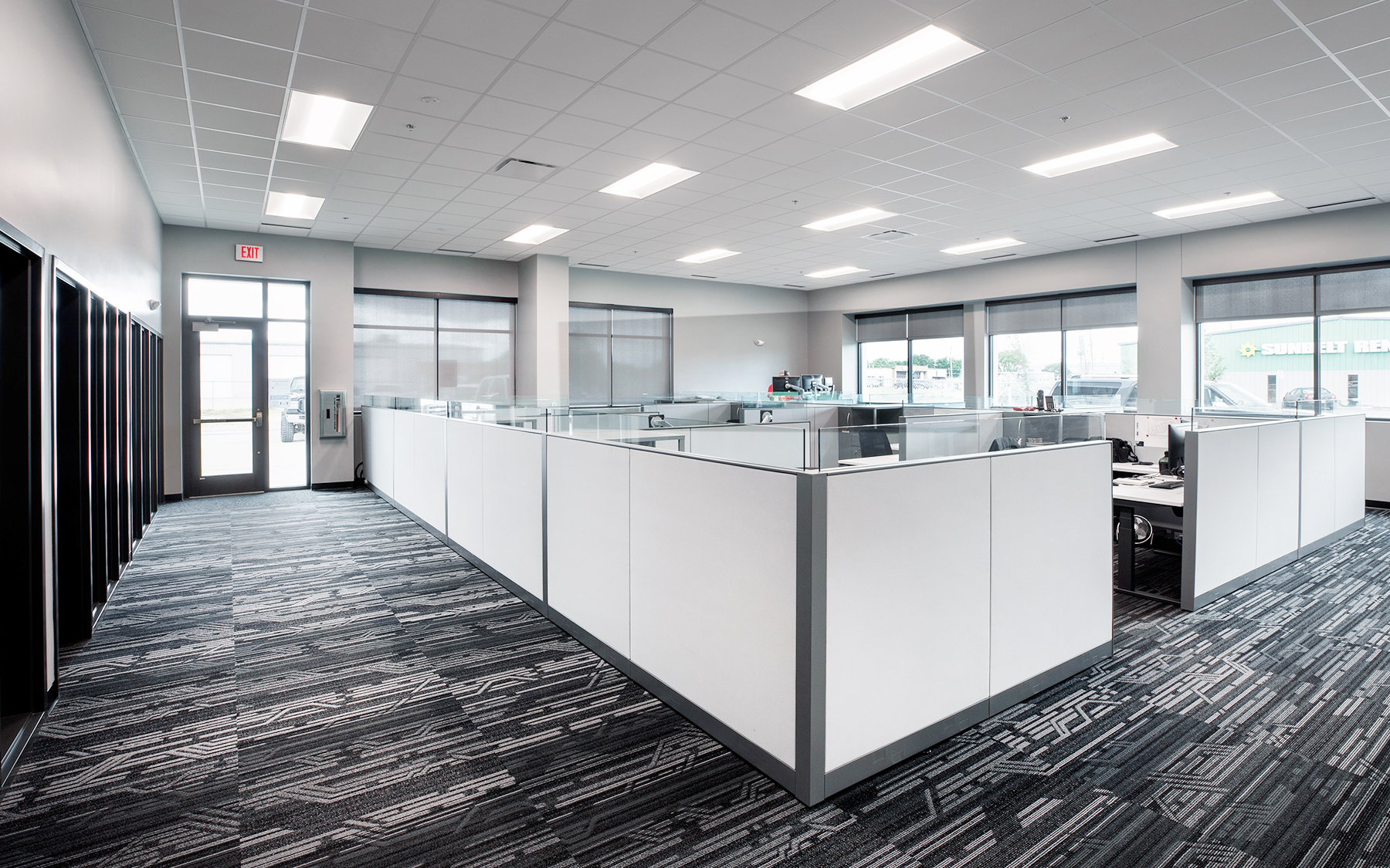 Waldinger Corporation